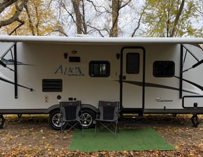 Coachmen RV Apex Ultra-Lite 235BHS
