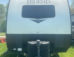 Forest River RV Surveyor Legend 296QBLE