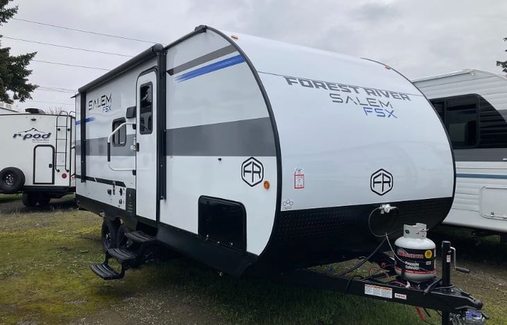 RV Photo