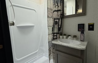 2025 Keystone Hideout