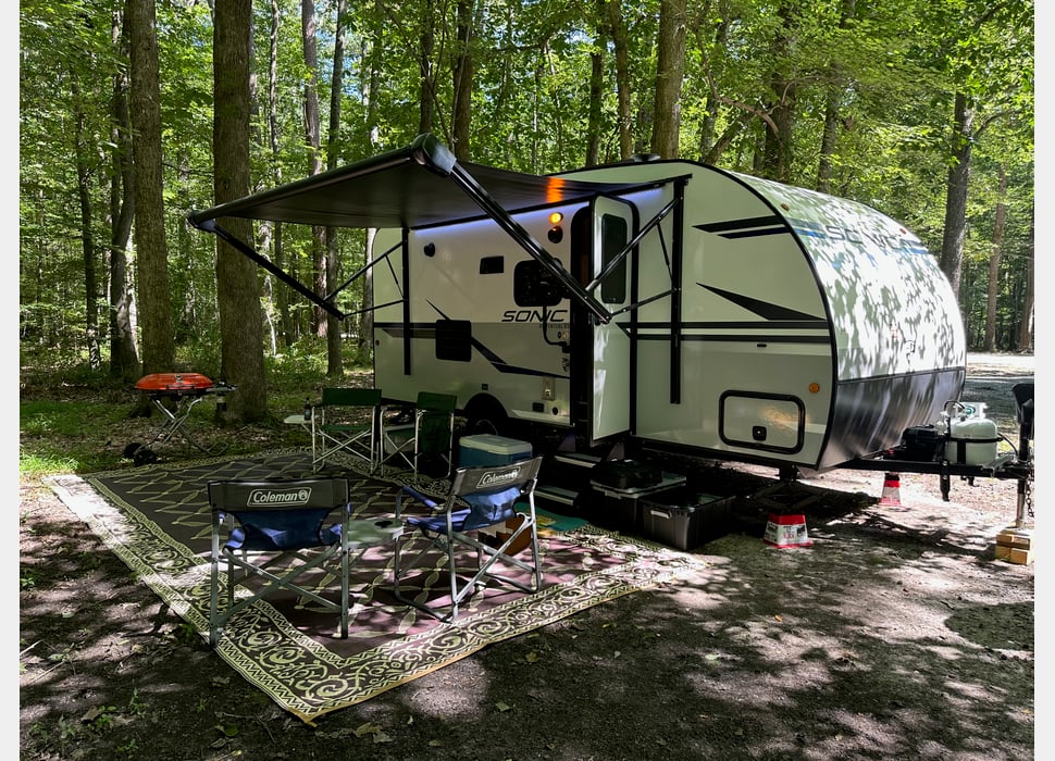 Travel Trailer rentals in Chesapeake