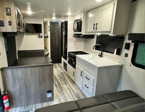 Jayco Jay Flight 26BH