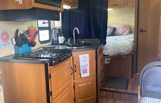 2013 Thor Motor Coach Majestic 23A