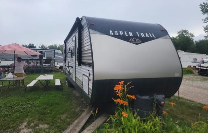 RV Photo