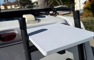 2024 Off-Grid ProMaster | A/C, Shower, Starlink
