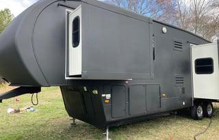 Fully Renovated/Spacious Camper Rental