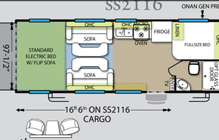 2014 Forest River Stealth. https://youtu.be/0B5X2S5_-GM