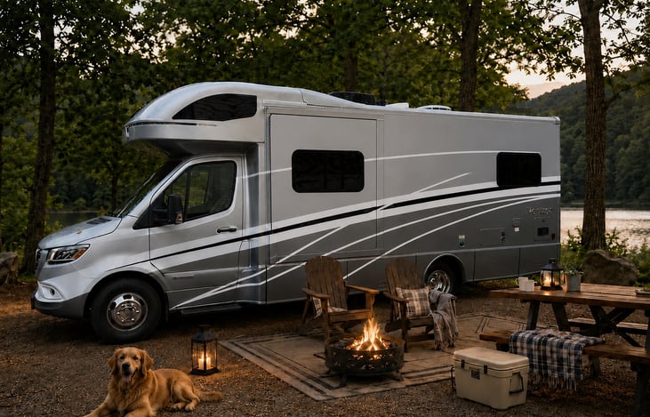 RV Photo