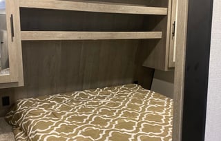 2021 Keystone RV Springdale 295BH