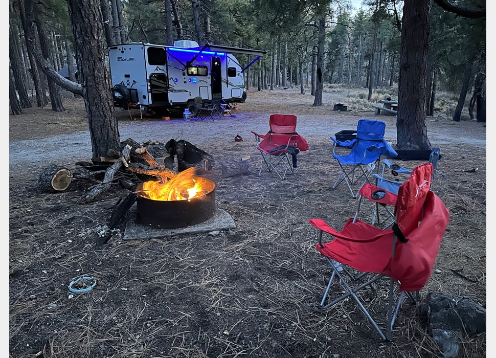 Travel Trailer rentals in Glendale
