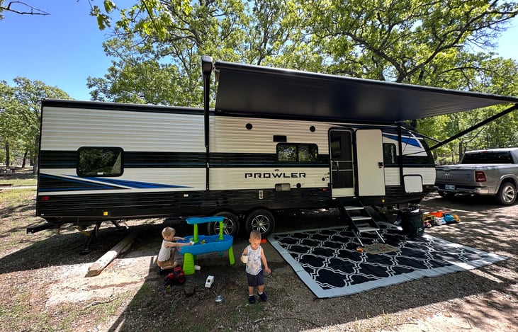 RV Photo