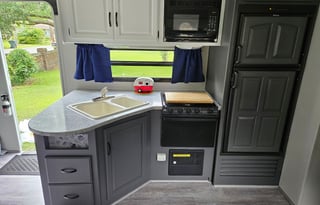 Vacation in the Outback!