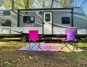 Dutchmen RV Coleman Lantern Series 274BH