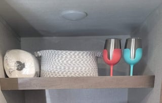 2021 Forest River RV Salem Cruise Lite 240BHXL