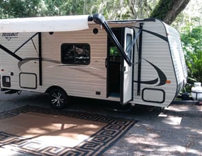 Keystone RV Hideout Single Axle 185LHS