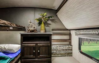 2019 280QBS QUAD Bunkhouse, Outdoor Kitchen #3