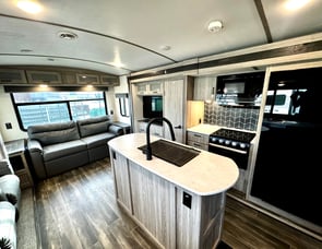 Keystone RV Passport GT 2870RL