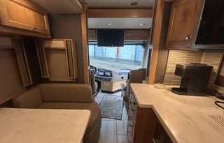 A-3 Tiffin Allegro Red 2021
