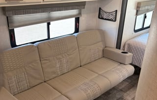 2021 Forest River R Pod RP-196 - Easy to Tow!