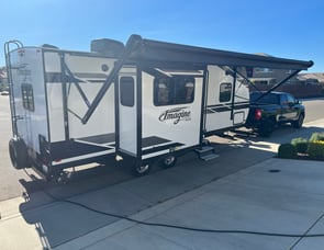 Grand Design Imagine XLS 22RBE