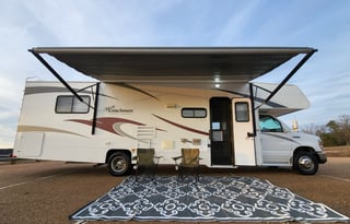 Coachmen RV Freelander 31SS