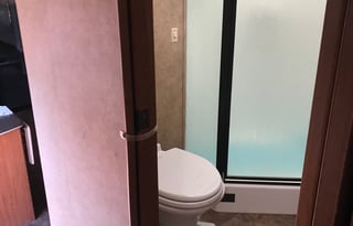 2011 Heartland Cyclone