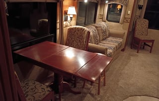 2010 Heartland Bighorn 3670RL