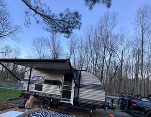 Forest River RV Salem FSX 177BH