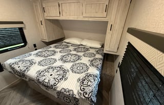 2023 Forest River Della Terra East to West