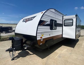 Forest River RV Wildwood X-Lite 273QBXL