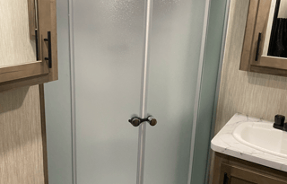 2021 Forest River RV Wolfpack 305pack22