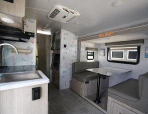 Forest River RV Rockwood GEO Pro G20BHS
