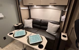 Thor Vegas Class A Motorhome