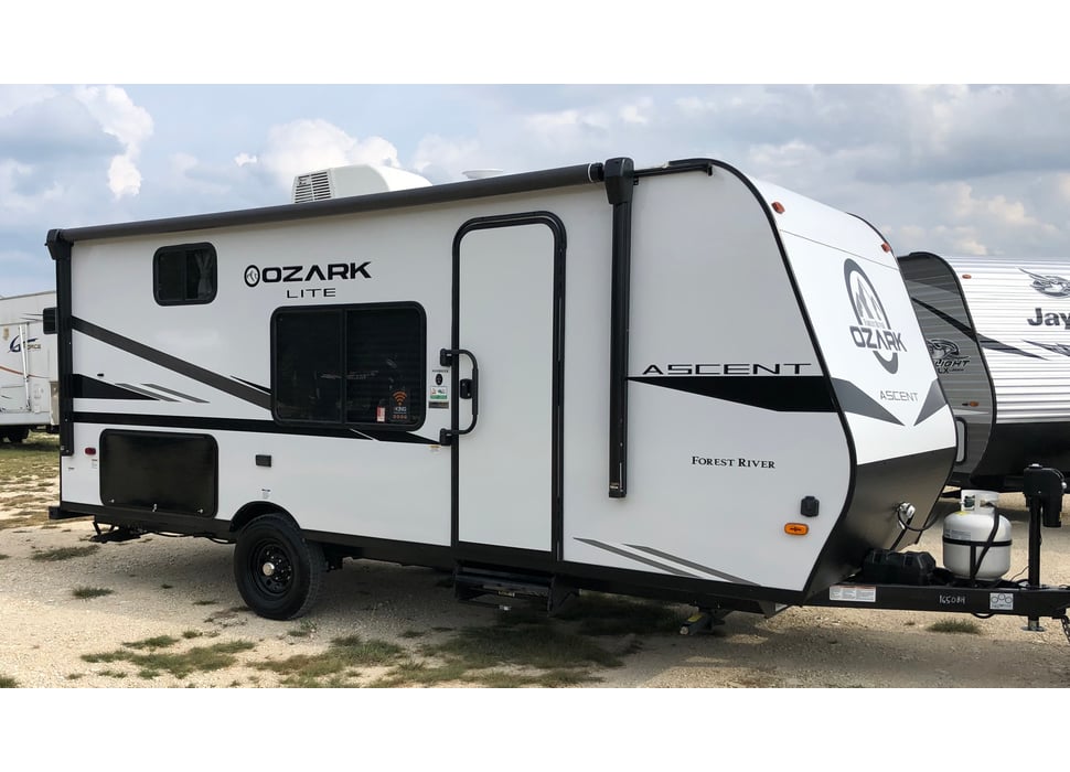 Travel Trailer rentals in saint george