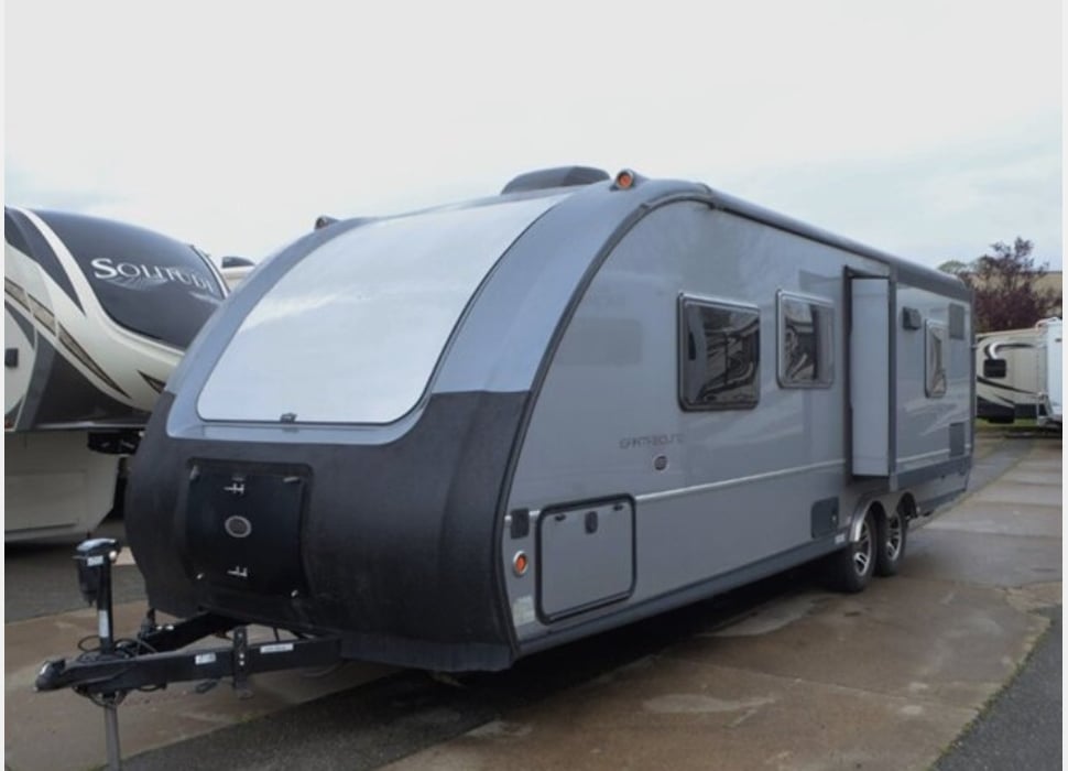 Travel Trailer rentals in South Carthage