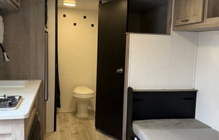 2024 Heartland Prowler Lynx 17BHX