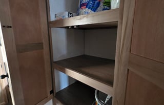 2024 Alpha Wolf. Fully stocked, ready for you!