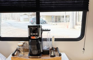 Welcome to HIGHLAND HIDEAWAY *Delivery Only*