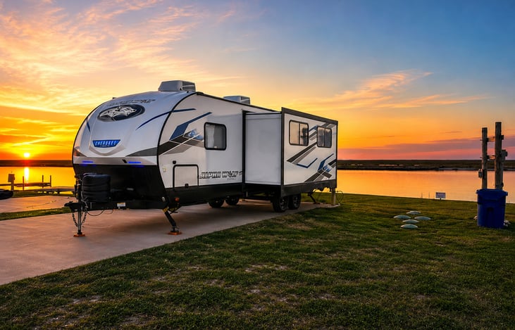Sunsets and unforgettable memories await