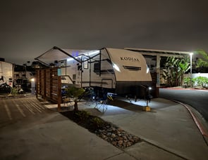 Dutchmen RV Kodiak Ultra-Lite 283BHSL