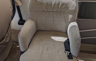 2001 Fleetwood Flair