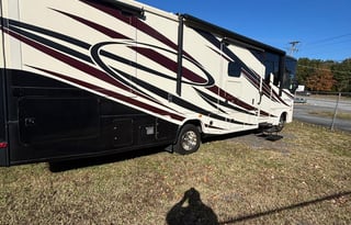 BIG BOYZ CLASS A Rental