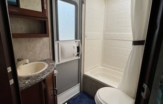 2014 Keystone RV Passport 2810BH Grand Touring