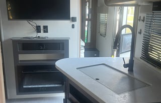 Cozy Bunk House-Kids Approved!