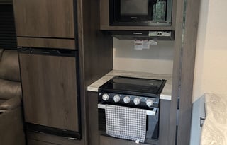 2022 Grand Design Transcend Xplor 261BH