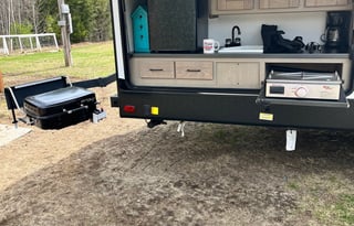 2021 Shadow Cruiser 325BHS