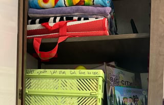 Lady Cougar 2020 Keystone