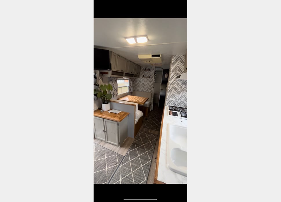 Travel Trailer rentals in Hardwick