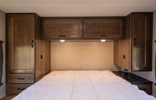 2020 Winnebago Minnie Winnie  31f - w/ Starlink