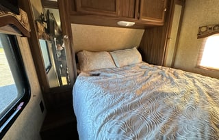 2016 KZ Sportsmen S331BHK